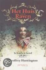 Het huis met de raven / Schaduwland / 1 9789064940194, Boeken, Kinderboeken | Jeugd | 13 jaar en ouder, Verzenden, Zo goed als nieuw