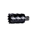 Kernboor HSS TiAlN 25/55mm FORMAT, Verzenden, Nieuw
