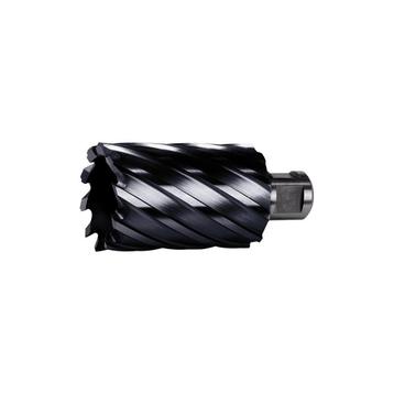 Kernboor HSS TiAlN 25/55mm FORMAT beschikbaar voor biedingen