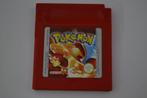 Pokemon Red Version (GBC EUR), Spelcomputers en Games, Games | Nintendo Game Boy, Verzenden, Zo goed als nieuw