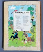 Tintin - Los cigarros del faraon - 3e edicio - 1 Album -, Nieuw
