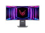 Lg - UWQHD  Monitor - 34 inch, Computers en Software, Monitoren, Verzenden, Nieuw, Overige typen, Lg