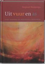 Uit vuur en as - Siegwart Knijpenga - 9789062388813 - Hardco, Boeken, Verzenden, Nieuw