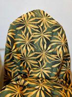 No Res! Luxe prestigieus stof in Coco-stijl N1 Limited