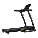 Tunturi Competence T10 Loopband - Gratis trainingsschema, Verzenden, Nieuw, Loopband