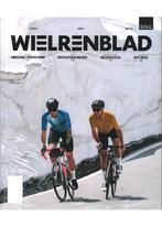 Pakket Wielrenblad - 4 edities - 2024, Verzenden, Nieuw, Sport en Vrije tijd