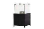 Heater | GreenFlame | Staande Terrasverwarming | Pellet, Verzenden, Nieuw