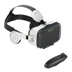 VR Virtual Reality 3D Bril 120° Met Bluetooth, Spelcomputers en Games, Virtual Reality, Verzenden, Nieuw