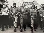 Perfecto Romero (1939–) - (XL Photo) Che Guevara, Fidel