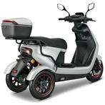 IVA TR3 2.0 - Stijlvolle en Veilige Elektrische, Diversen, Brommobielen en Scootmobielen, Ophalen of Verzenden, Nieuw