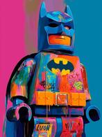 Friki-Pop - LEGO Batman, Sombras de Neón, Nieuw