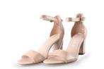 Santoni Sandalen in maat 43 Beige | 10% extra korting, Kleding | Dames, Schoenen, Verzenden, Beige, Sandalen of Muiltjes, Santoni