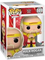 Funko Pop! - WWE Hulk Hogan #149 | Funko - Hobby Artikelen, Verzenden, Nieuw
