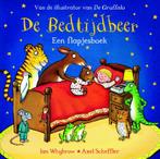 De bedtijdbeer / Een samen-met-beer-boek 9789047709732, Boeken, Kinderboeken | Baby's en Peuters, Verzenden, Gelezen, Ian Whybrow