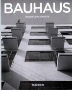 Bauhaus 1919-1933 9783822842324 Magdalena Droste, Boeken, Verzenden, Zo goed als nieuw, Magdalena Droste