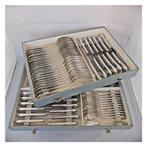 SYMA Brussels/Solingen Silber 100 - Bestekset (84) - 12