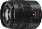 Panasonic Lumix G VARIO 45-150 mm F4.0-5.6 ASPH. O.I.S. 52, Audio, Tv en Foto, Fotografie | Lenzen en Objectieven, Verzenden, Zo goed als nieuw