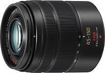 Panasonic Lumix G VARIO 45-150 mm F4.0-5.6 ASPH. O.I.S. 52, Audio, Tv en Foto, Fotografie | Lenzen en Objectieven, Telelens, Zo goed als nieuw