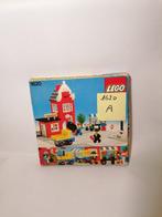 Lego - lego legoland 1620 Factory met doos uit 1978!, Kinderen en Baby's, Speelgoed | Duplo en Lego, Nieuw