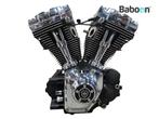 Motorblok Harley-Davidson FLSTC Softail Heritage Classic, Verzenden, Gebruikt
