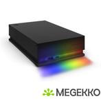 Seagate Game Drive FireCuda externe harde schijf 1000 GB, Computers en Software, Verzenden, Nieuw, Seagate