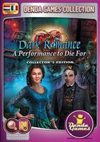 Dark Romance - A Performance to Die For CE - PC, Verzenden, Nieuw