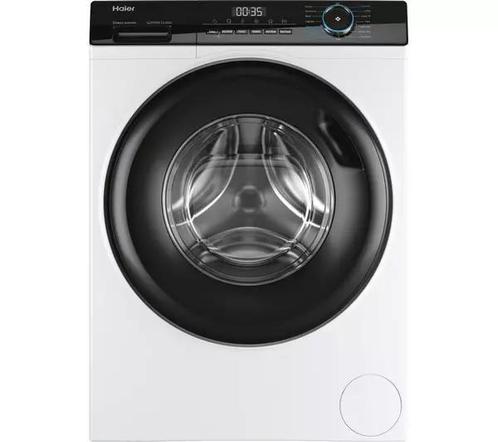 Haier Hwd100-b14939 Was-droogcombinatie 10-6 Kg 1400t, Witgoed en Apparatuur, Was-droogcombinaties, Nieuw, 85 tot 90 cm, Ophalen of Verzenden