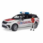 Bruder Range Rover Velar ambulancedienst, Ophalen of Verzenden, Nieuw
