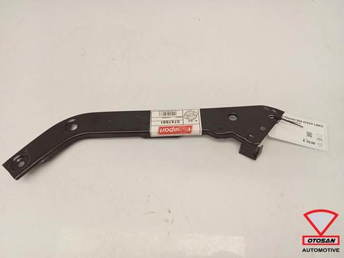 VW Tiguan 5NA Steep Koplamp Koplampgeleider Links 5NA805931A, Auto-onderdelen, Carrosserie en Plaatwerk, Nieuw, Volkswagen, Links