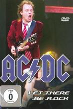 ACDC - Let There Be Rock DD, Verzenden, Nieuw in verpakking