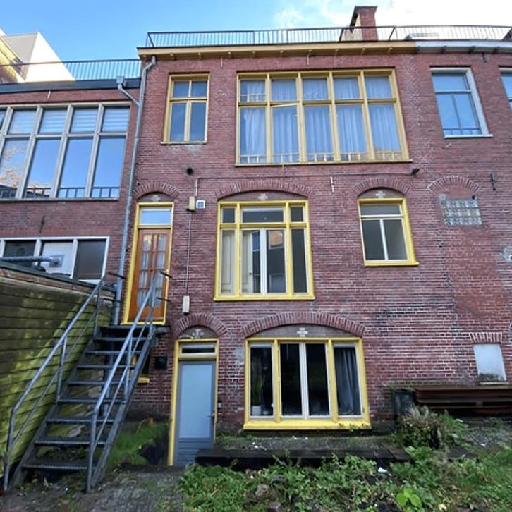 Gemeubileerd herenhuis met tuin, wasmachine en inl..., Huizen en Kamers, Huizen te huur, Direct bij eigenaar, Zuid-Holland, Overige soorten