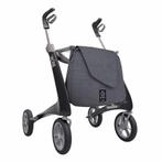 Carbon rollator Ultralight (4,8 kg) (Lichtgewicht rollator), Nieuw, Ophalen of Verzenden