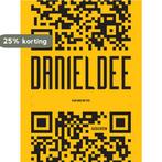 [plak hier uw titel] 9789054523727 Daniël Dee, Boeken, Verzenden, Zo goed als nieuw, Daniël Dee