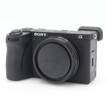 Digitale fotocamera | Sony A6700 body | Tweedehands beschikbaar voor biedingen