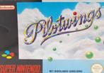MarioSNES.nl: Pilotwings Compleet - iDEAL!, Ophalen of Verzenden, Gebruikt