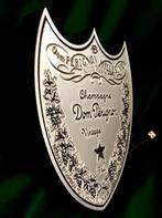 Tribute to Dom Perignon Champagne Silver Label - Reclamebord, Nieuw