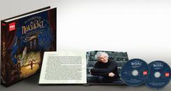 cd digi - Tchaikovsky - The Nutcracker, Cd's en Dvd's, Cd's | Klassiek, Zo goed als nieuw, Verzenden
