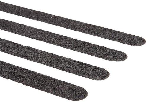 Secucare Anti Slip Stickers Langwerpig TBV Trap Zwart 19 x, Doe-het-zelf en Verbouw, Hang- en Sluitwerk, Nieuw, Ophalen of Verzenden
