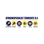Afbouwspecialist Terhechte Schilder/Stukadoor/Vloerlegger, Stucwerk