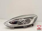 Ford Fiesta MK8 LED Koplamp Links L1BB-13E015-CE, Auto-onderdelen, Verlichting, Ophalen, Gebruikt, Ford