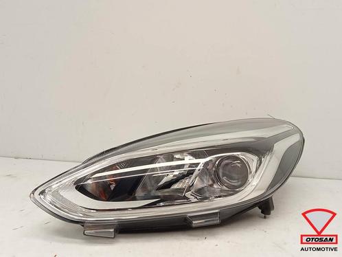Ford Fiesta MK8 LED Koplamp Links L1BB-13E015-CE, Auto-onderdelen, Verlichting, Gebruikt, Ford, Ophalen