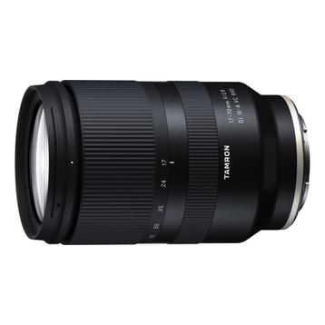 Tamron 17-70mm f/2.8 Di III-A VC RXD Sony E-mount objectief beschikbaar voor biedingen