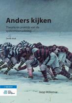 9789036808439 Anders kijken | Tweedehands, Boeken, Studieboeken en Cursussen, Verzenden, Zo goed als nieuw, Joop Willemse