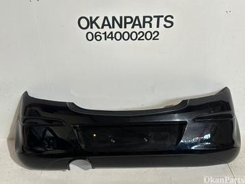 Opel Corsa D achterbumper 3-deurs 13179893 beschikbaar voor biedingen