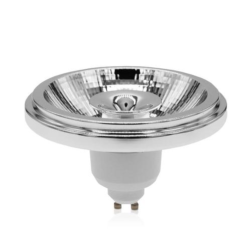 AR111 GU10 spot | Dimbaar | 12w | 24° | CRI>80 | Wit, Huis en Inrichting, Lampen | Overige, Verzenden