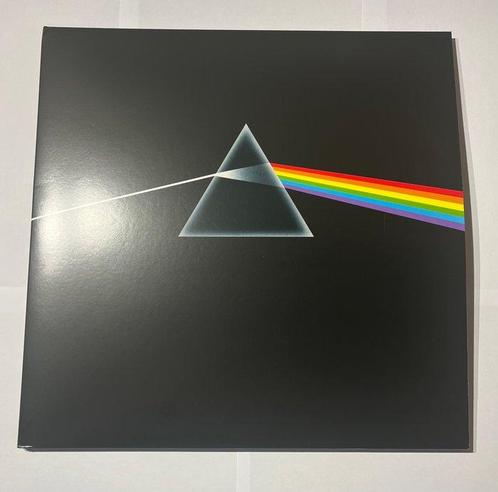 Pink Floyd - Diverse artiesten - Dark side of the moon -, Cd's en Dvd's, Vinyl Singles