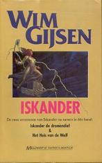 Iskander 9789029042697 Wim Gijsen, Boeken, Gelezen, Wim Gijsen, Verzenden