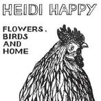 cd digi - Heidi Happy - Flowers, Birds And Home, Zo goed als nieuw, Verzenden
