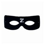 Zorro oogmasker voor kids - Feestmaskers overige, Nieuw, Verzenden