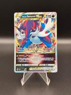 Pokemon Sword &amp; Shield Hisuian Samurott Vstar #102/189, Verzenden, Zo goed als nieuw, Losse kaart